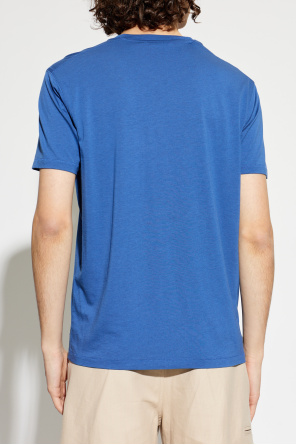 Tom Ford Crew neck T-shirt