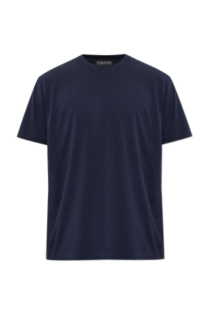 Crew neck T-shirt