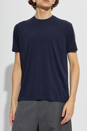 Tom Ford T-shirt z okrągłym dekoltem