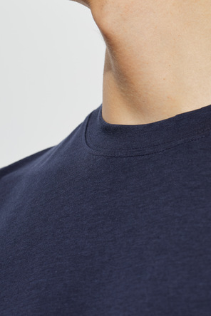 Tom Ford T-shirt z okrągłym dekoltem