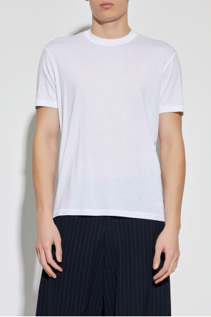 Tom Ford T-shirt with a crew neck