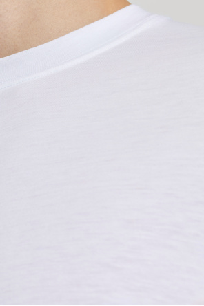 Tom Ford T-shirt with a crew neck