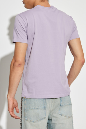 Tom Ford Camiseta de algodón