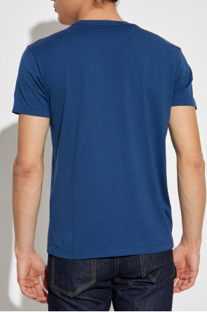 Tom Ford Baumwoll-T-Shirt