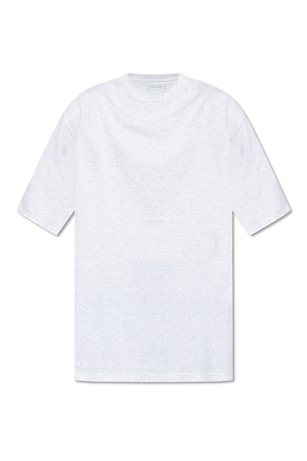 Y-3 T-shirt with logo