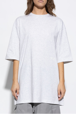 Y-3 T-shirt with logo