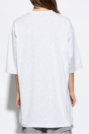 Y-3 T-shirt with logo