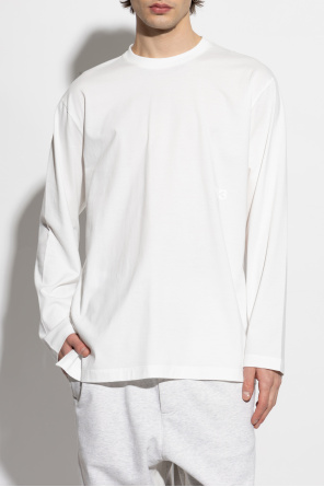 Y-3 Long Sleeve T-shirt