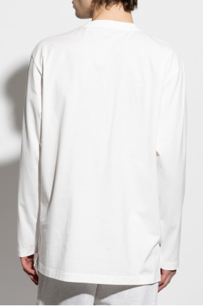 Y-3 Long Sleeve T-shirt