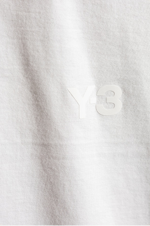 Y-3 Long Sleeve T-shirt