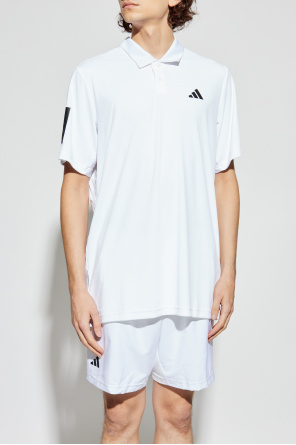 ADIDAS Performance Polo with logo