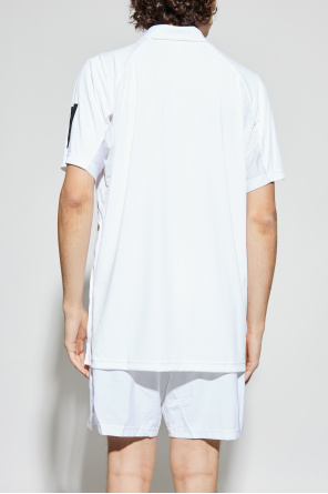 ADIDAS Performance Polo with logo