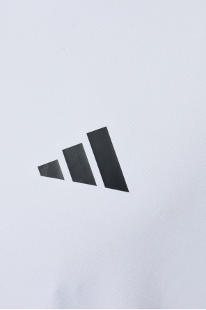 ADIDAS Performance Polo with logo