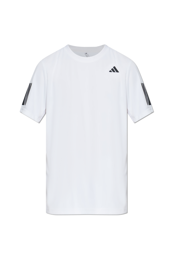 ADIDAS Performance T-shirt with logo