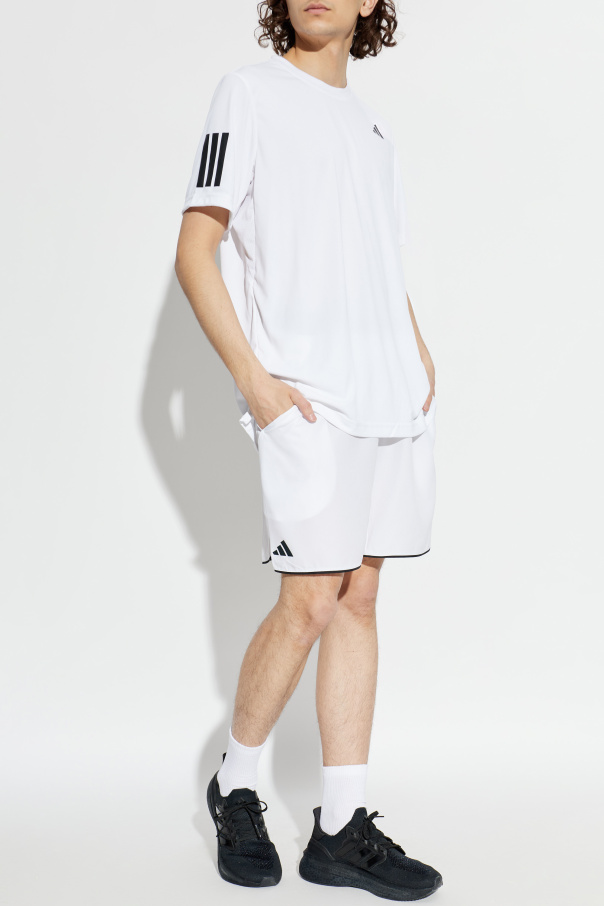 ADIDAS Performance T-shirt with logo