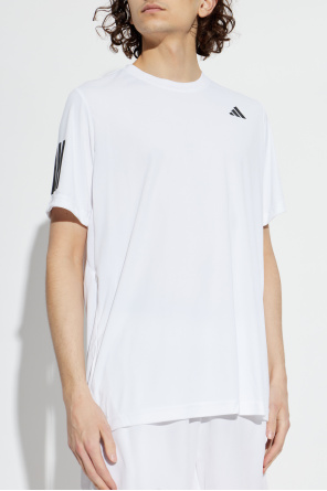 ADIDAS Performance T-shirt with logo