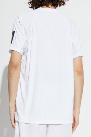 ADIDAS Performance T-shirt with logo