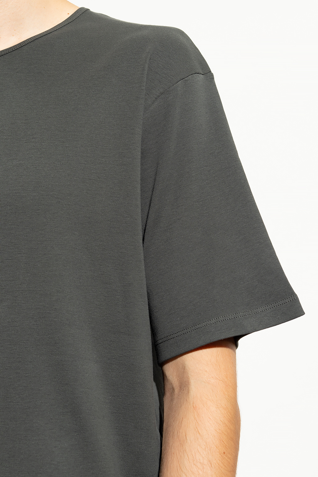 Lemaire Oversize T-shirt