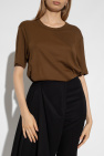 Lemaire Oversize T-shirt