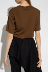 Lemaire Oversize T-shirt