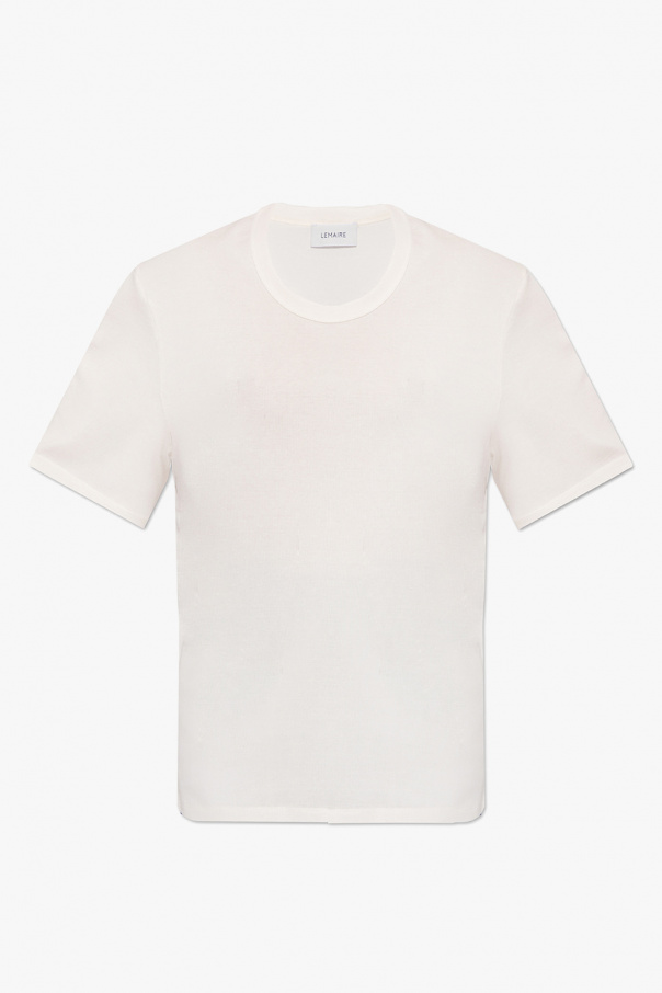 Lemaire Oversize T-shirt