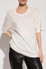 Lemaire Oversize T-shirt