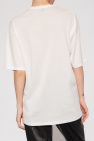 Lemaire Oversize T-shirt