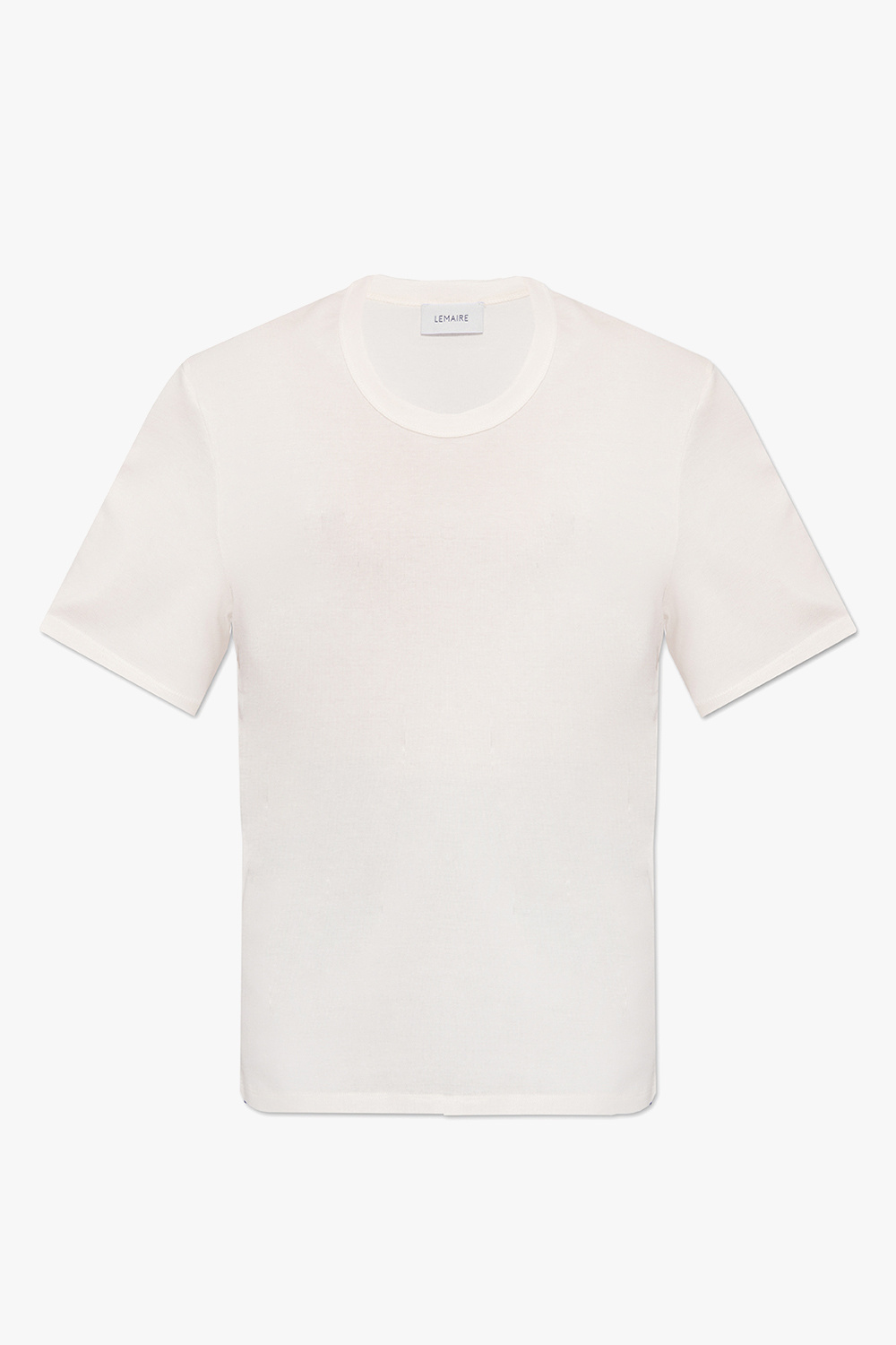 Lemaire Oversize T-shirt