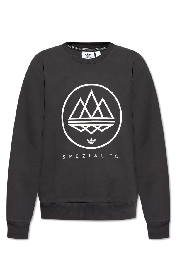 ADIDAS Originals Sweatshirt from the Spezial collection