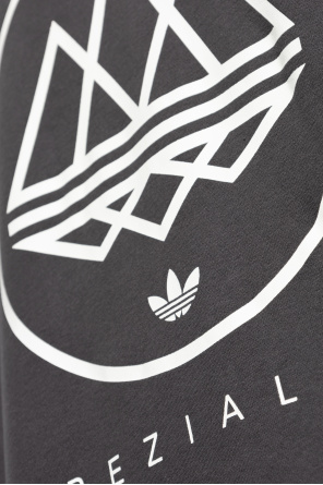 ADIDAS Originals Sweatshirt from the Spezial collection