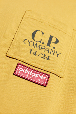 ADIDAS Originals ADIDAS X C.P. Company