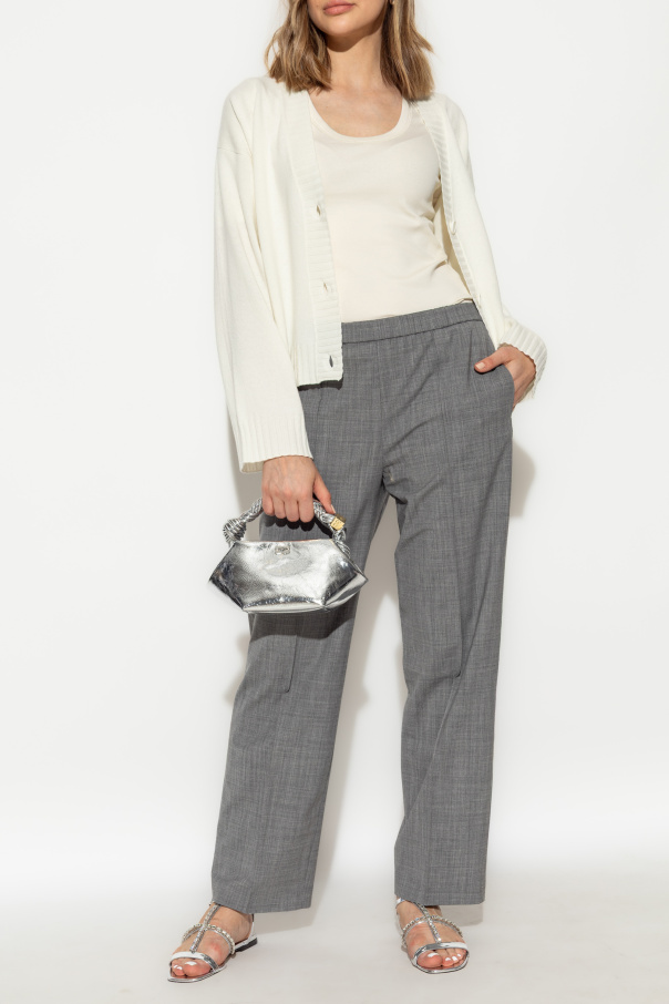 Fabiana Filippi Cotton top