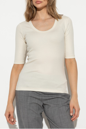 Fabiana Filippi Cotton top