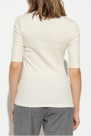Fabiana Filippi Cotton top