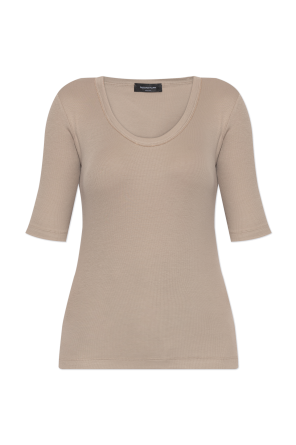 Cotton T-shirt