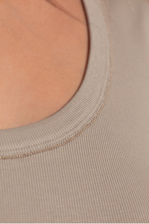 Fabiana Filippi Bawełniany t-shirt