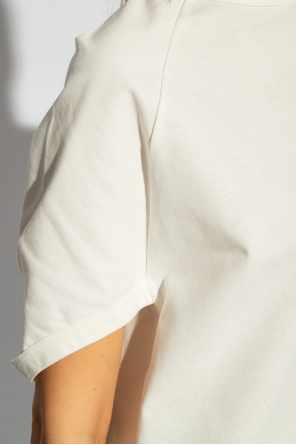 Fabiana Filippi Oversize cotton T-shirt