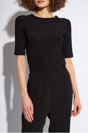 Fabiana Filippi Top with cut-out