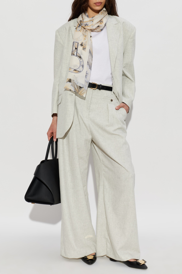 Fabiana Filippi Cotton t-shirt