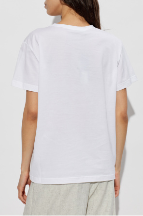 Fabiana Filippi Cotton t-shirt