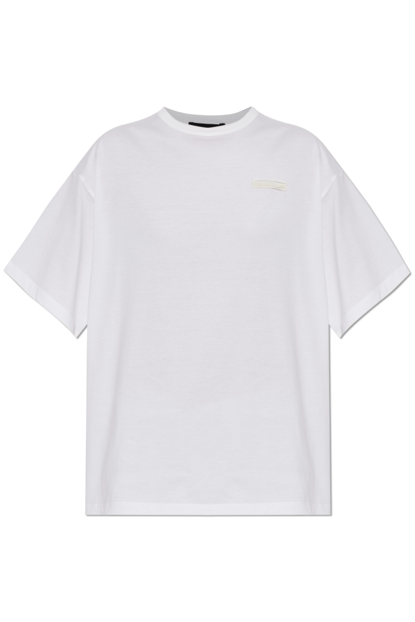 Cotton t-shirt od Fabiana Filippi