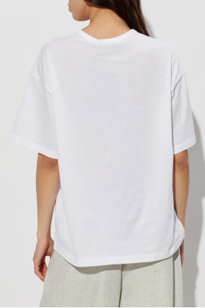 Fabiana Filippi Camiseta de algodón