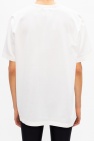 Junya Watanabe Comme des Garçons Printed T-shirt