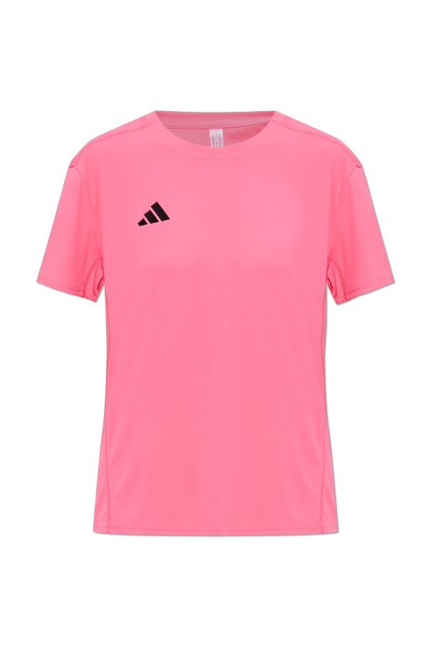 ADIDAS Performance T-shirt with logo