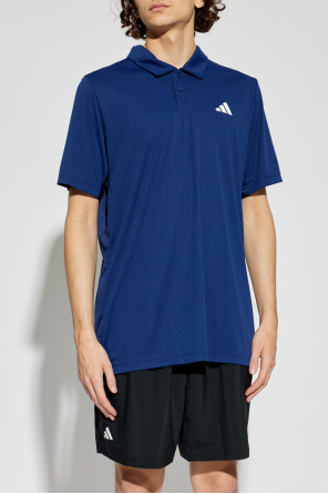ADIDAS Performance Polo con logo