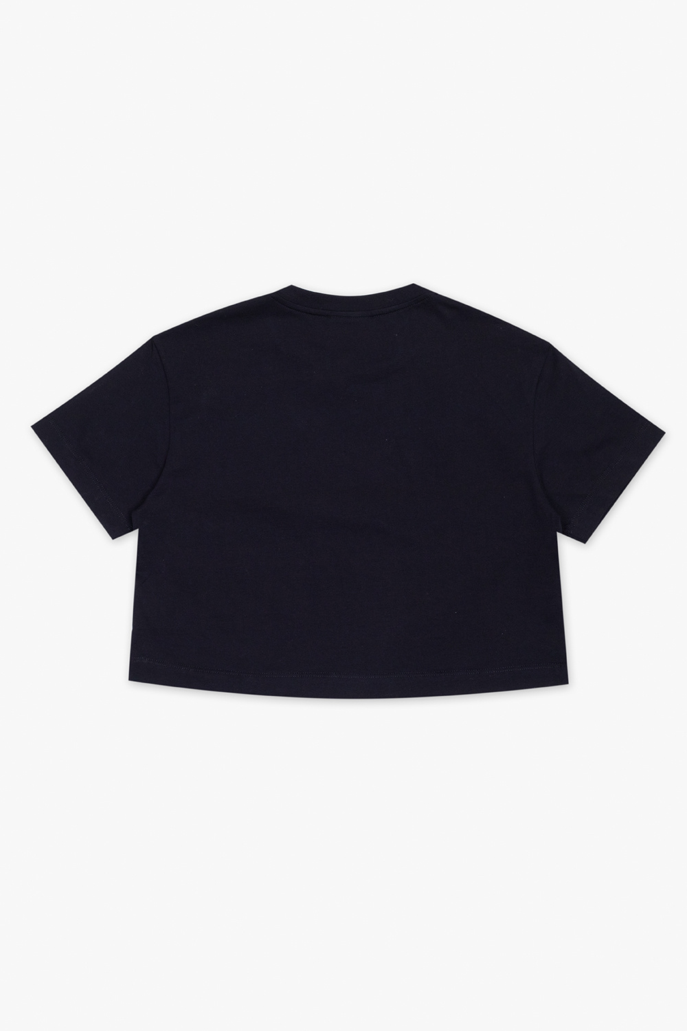 Fendi Kids T-shirt with logo