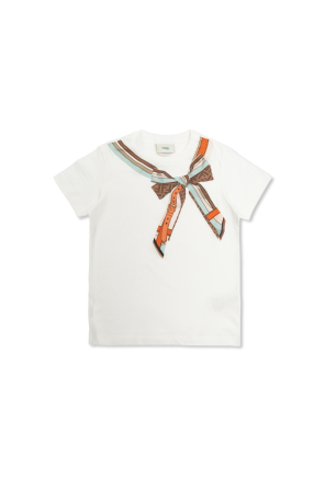 Camiseta con estampado