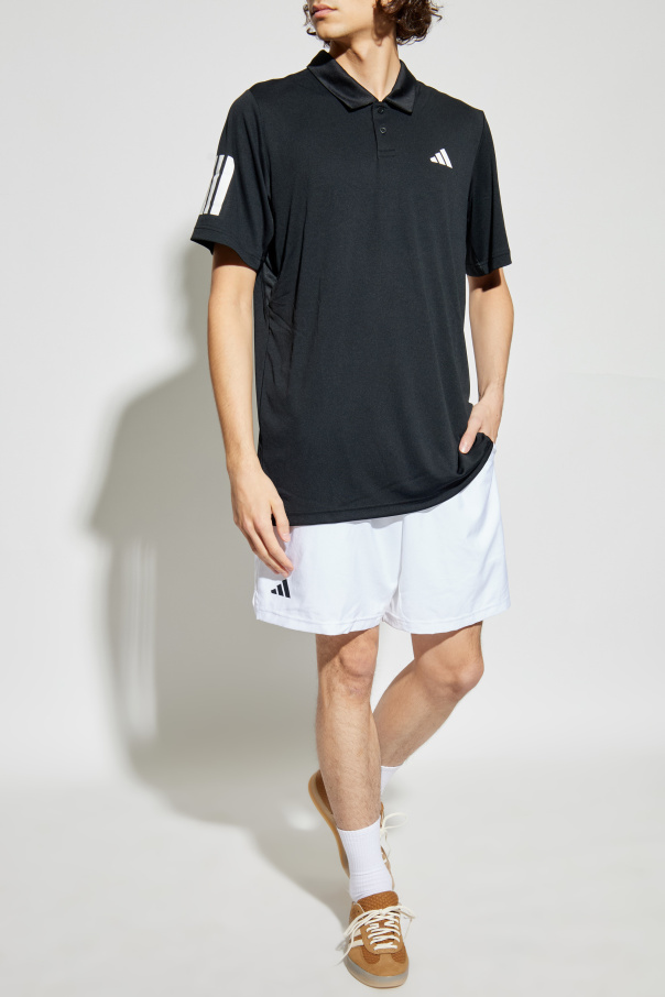 ADIDAS Performance Polo mit Logo