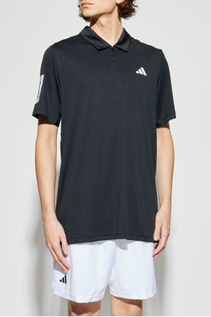ADIDAS Performance Polo mit Logo