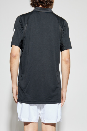 ADIDAS Performance Polo mit Logo